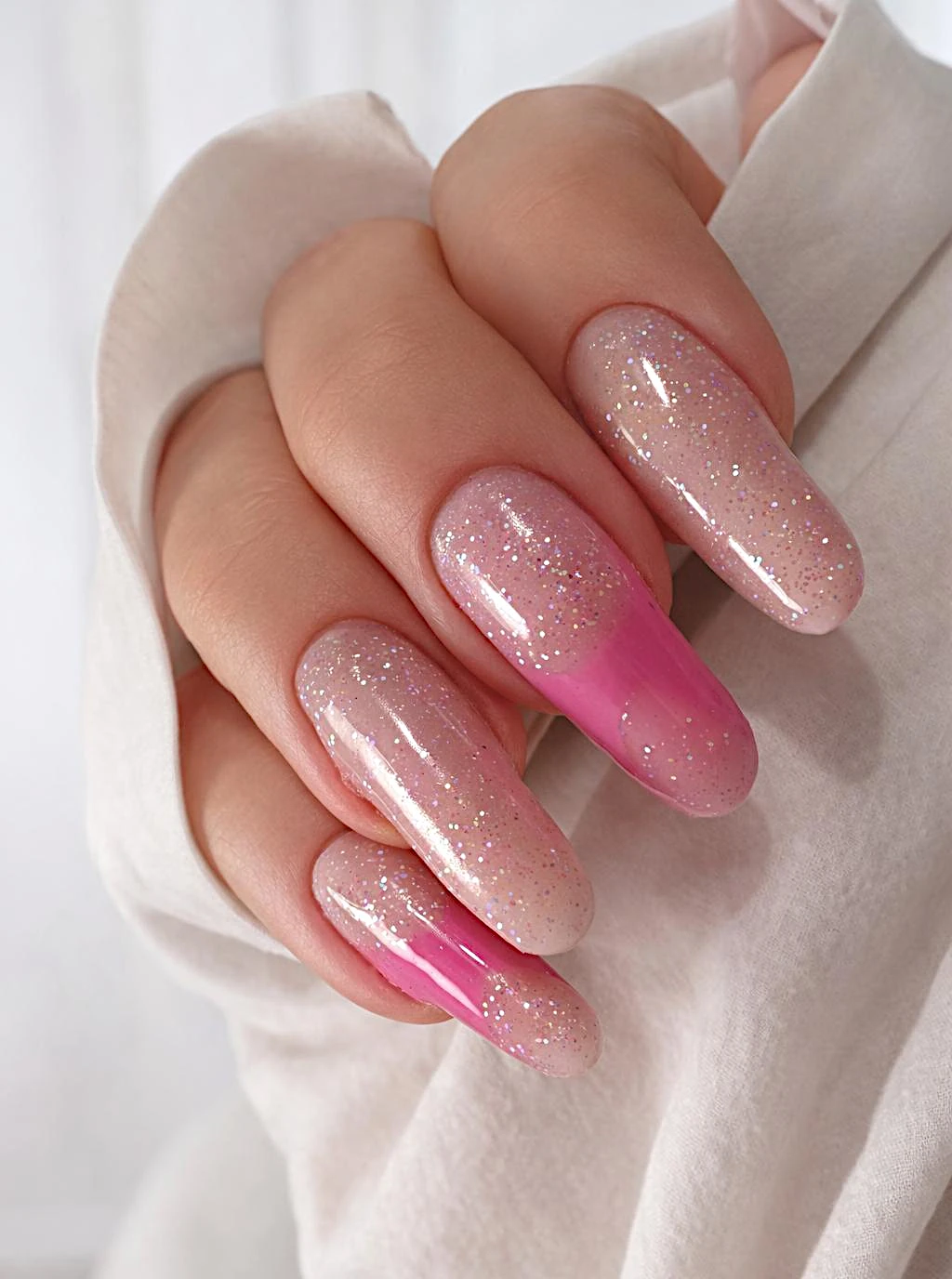 Eve's Nail & Makeup Work