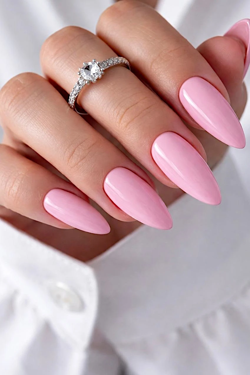 Eve's Nail & Makeup Work