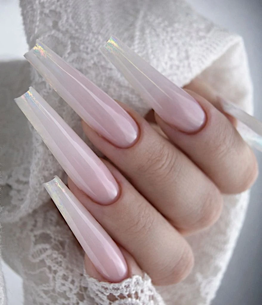 Eve's Nail & Makeup Work