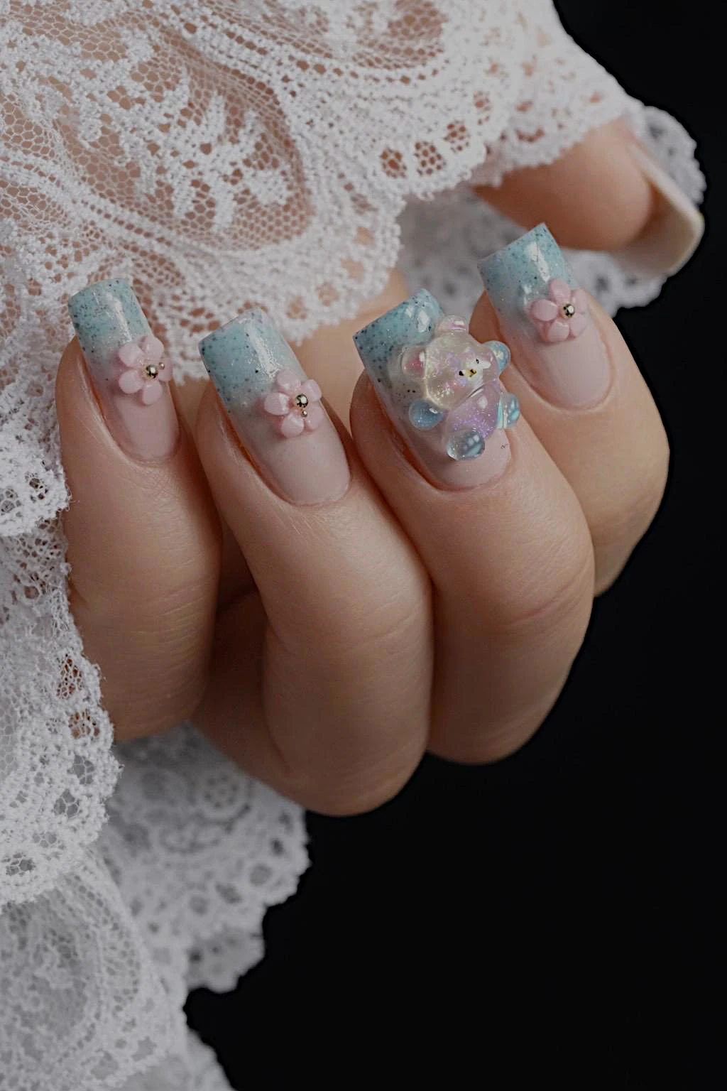 Eve's Nail & Makeup Work