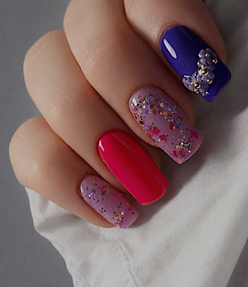 Nail Design
